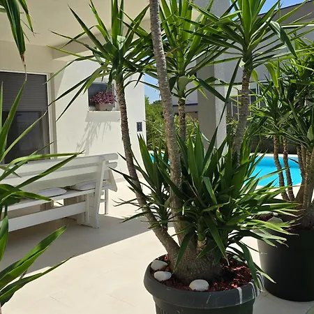 Francesca ヴィラ Štokovci