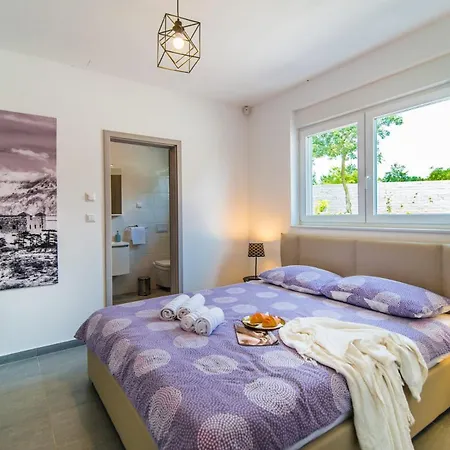 Francesca * Štokovci