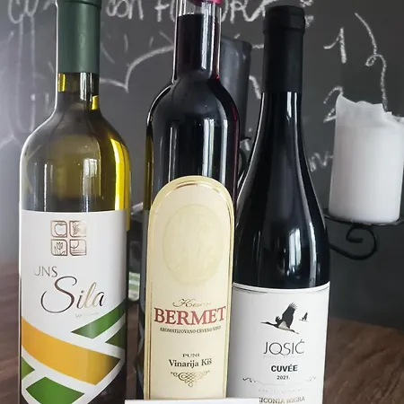 Francesca ヴィラ *