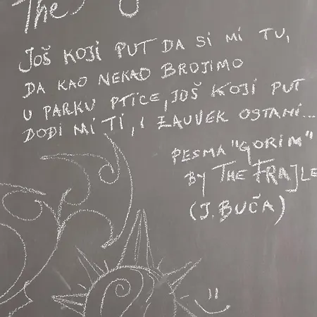 Francesca * Štokovci