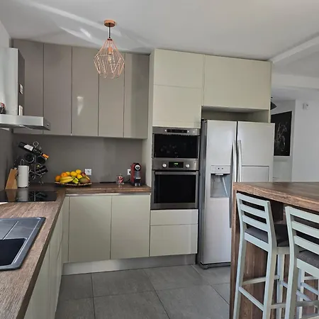 ヴィラ Francesca Štokovci