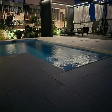 ヴィラ Francesca *