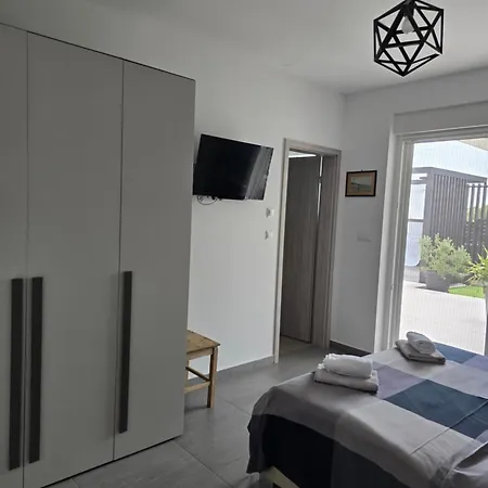 Francesca ヴィラ Štokovci