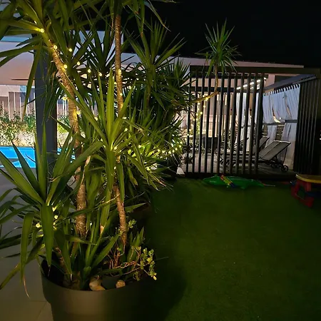 Francesca ヴィラ Štokovci