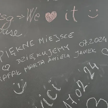 ヴィラ Francesca Štokovci