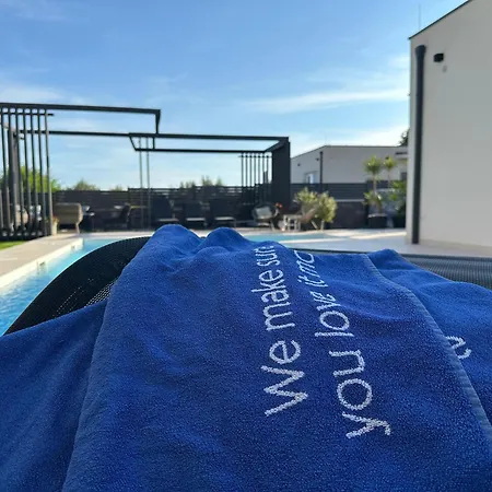 Francesca * Štokovci