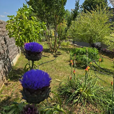 Francesca ヴィラ Štokovci