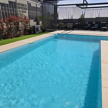 Villa Francesca With Private Heated Pool