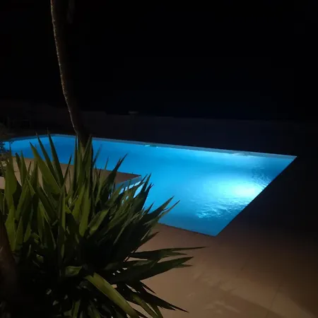 Francesca With Private Heated Pool Villa Stokovci