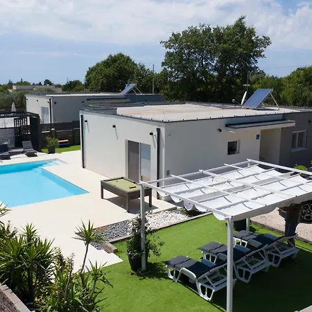 Villa Francesca With Private Heated Pool *