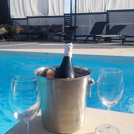 Villa Francesca With Private Heated Pool *