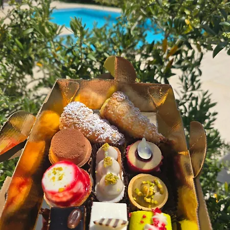 Villa Francesca Štokovci