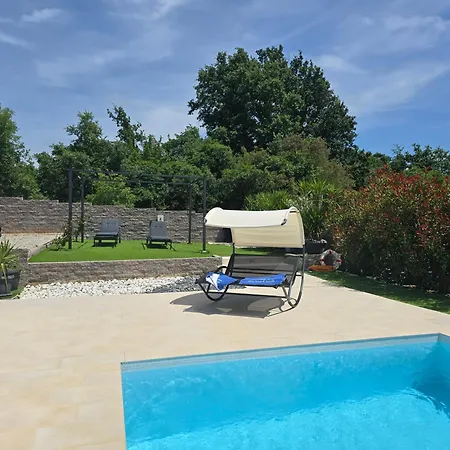 Francesca With Private Heated Pool * Štokovci